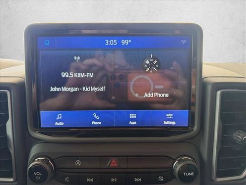 Used 2021 Ford Bronco Sport Outer Banks AWD/4WD image 12