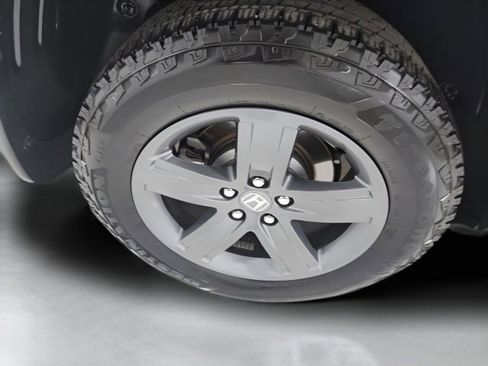 Certified 2023 Honda Ridgeline RTL image 13