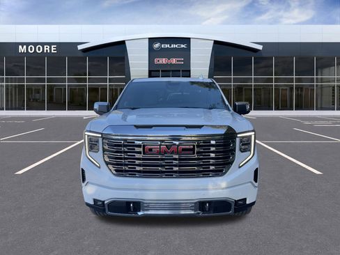 Used 2024 GMC Sierra 1500 Denali w/ Denali Reserve Package image 2