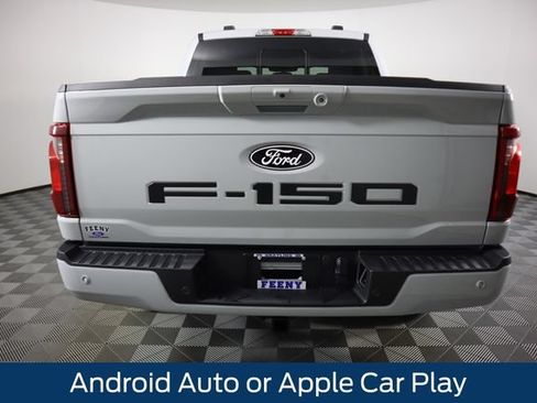 New 2026 Ford F150 XLT AWD/4WD image 4