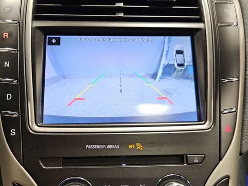 Used 2019 Lincoln Nautilus Reserve w/ Ultimate Package AWD/4WD image 17