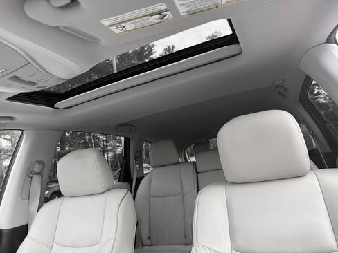 Used 2016 INFINITI QX60 Base w/ Premium Plus Package image 27