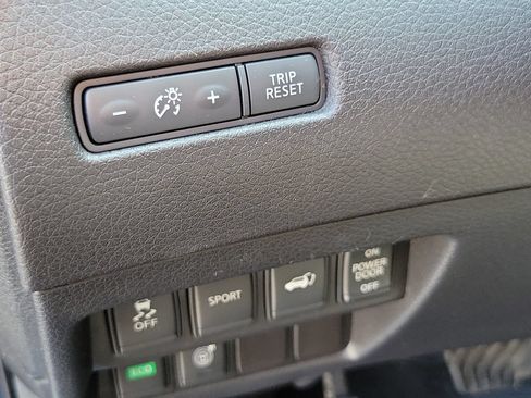 Used 2015 Nissan Rogue SV w/ SV Premium Package FWD image 22