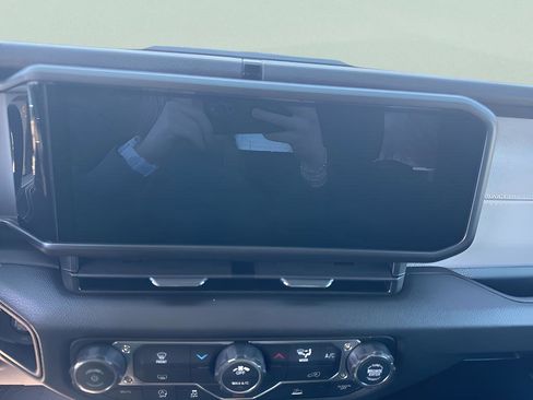 New 2026 Jeep Wrangler Sport AWD/4WD image 15