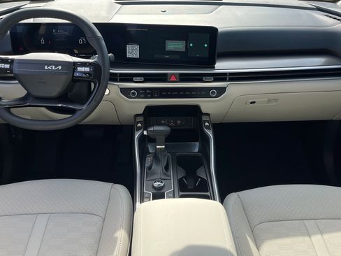 New 2026 Kia Sorento S FWD image 11