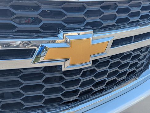 Used 2017 Chevrolet Tahoe 4WD w/ Suspension Package, Off-Road image 10