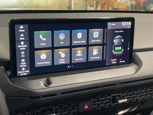 Used 2025 Honda Accord EX-L image 18