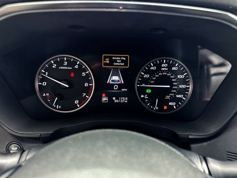 Used 2023 Subaru Ascent Onyx Edition AWD/4WD image 15