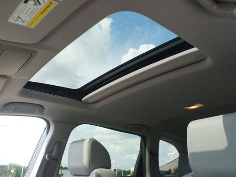 Used 2018 Honda CR-V EX-L image 6