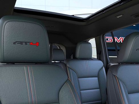 New 2026 GMC Acadia AT4 w/ Super Cruise Package AWD/4WD image 24