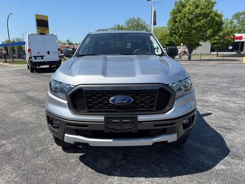 Used 2020 Ford Ranger XLT w/ Equipment Group 302A Luxury AWD/4WD image 9