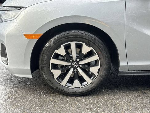 New 2026 Honda Odyssey EX-L image 19