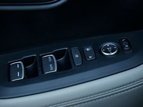 New 2026 Honda HR-V EX-L image 19