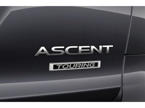 New 2026 Subaru Ascent Touring AWD/4WD image 12