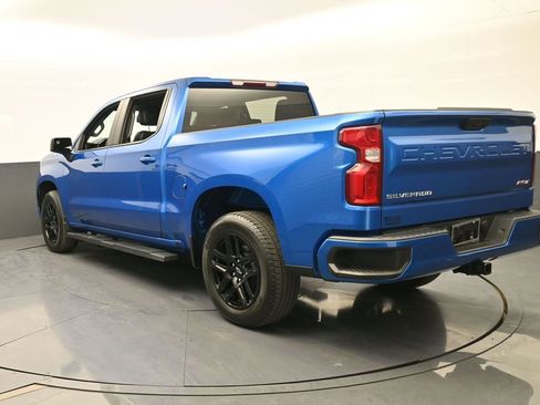 Used 2023 Chevrolet Silverado 1500 RST image 4