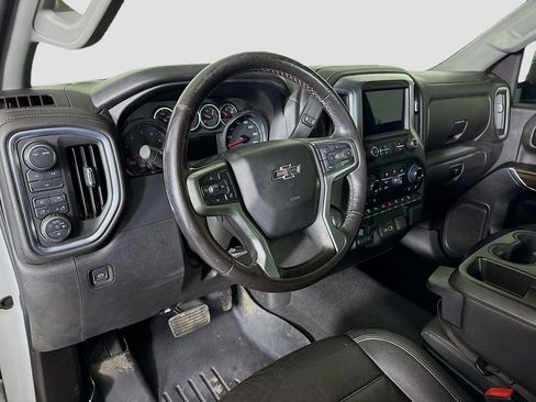 Used 2021 Chevrolet Silverado 3500 LT w/ All Star Edition image 9