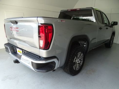 Used 2023 GMC Sierra 1500 Pro w/ Pro Value Package AWD/4WD image 20