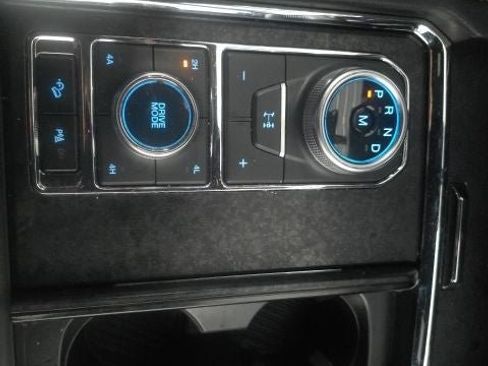 Certified 2024 Ford Expedition Max Limited AWD/4WD image 25