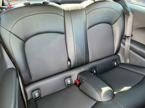 Used 2017 MINI Cooper 2-Door Hardtop FWD image 20