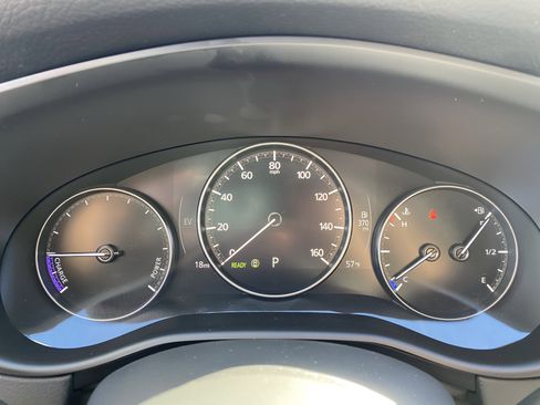 New 2026 MAZDA CX-50 AWD 2.5 Hybrid w/ Premium Pkg image 7