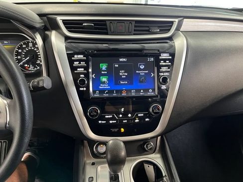 Used 2017 Nissan Murano S w/ Navigation Package FWD image 30