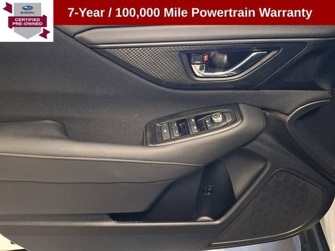 Certified 2024 Subaru Outback Premium AWD/4WD image 11
