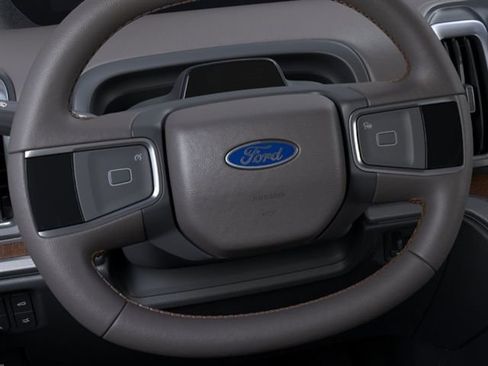 New 2026 Ford Expedition Max King Ranch AWD/4WD image 12