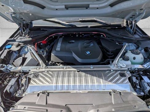 New 2026 BMW X3 xDrive30 w/ Premium Package image 17