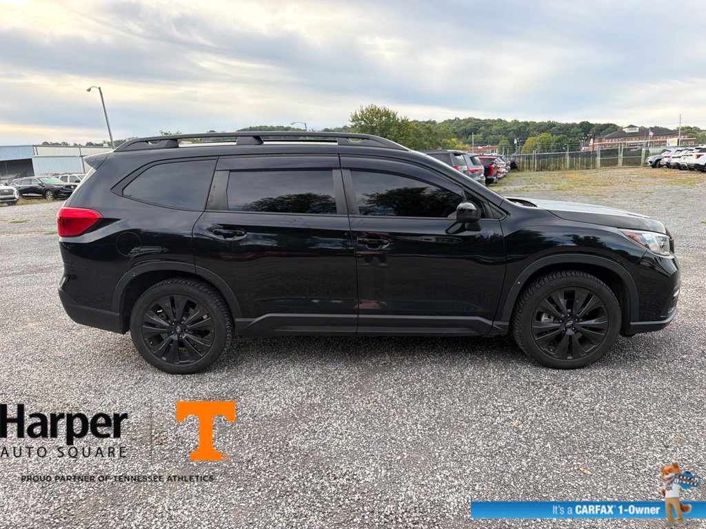 Used 2022 Subaru Ascent Onyx Edition AWD/4WD image 6