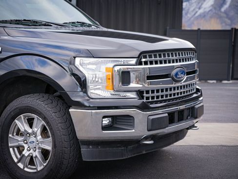 Used 2019 Ford F150 XLT w/ Equipment Group 302A Luxury image 3