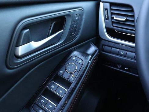 New 2026 Nissan Rogue SV image 14