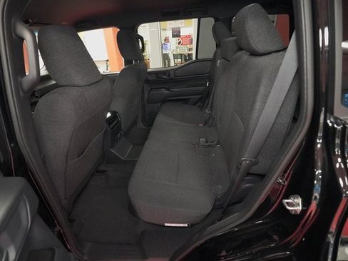 Certified 2024 Toyota Land Cruiser 1958 image 24