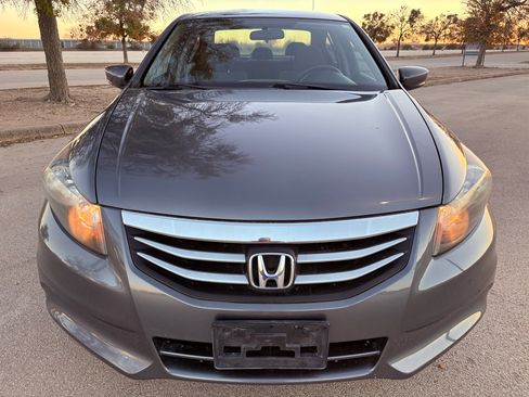 Used 2011 Honda Accord LX image 13
