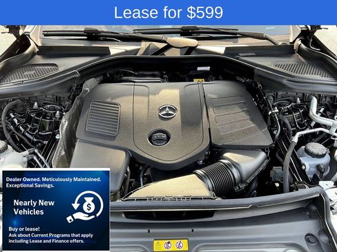 Used 2026 Mercedes-Benz GLC 300 4MATIC image 31