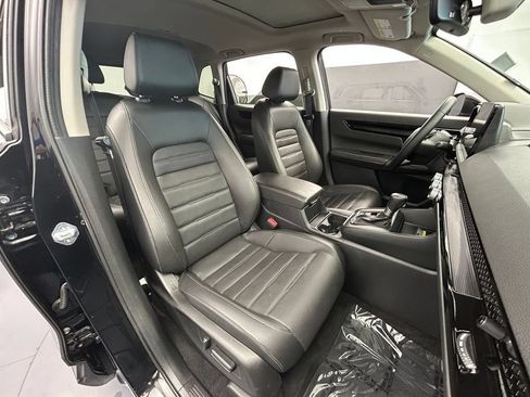 Used 2025 Honda CR-V EX-L image 47