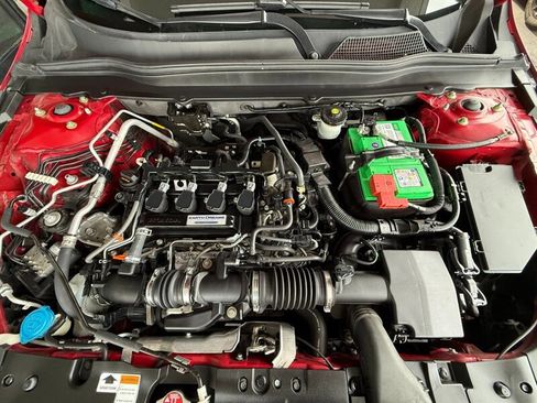 Used 2018 Honda Accord Sport image 35