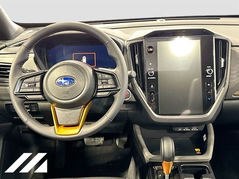 New 2026 Subaru Forester Wilderness image 24