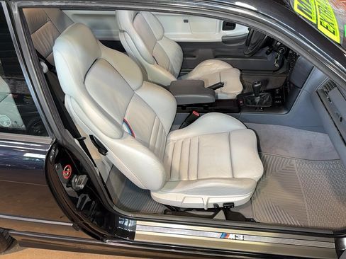 Used 1999 BMW M3 Coupe RWD image 75