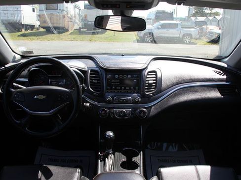 Used 2020 Chevrolet Impala LT FWD image 23