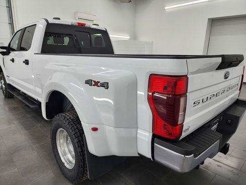 Used 2022 Ford F350 XL w/ STX Appearance Package image 74