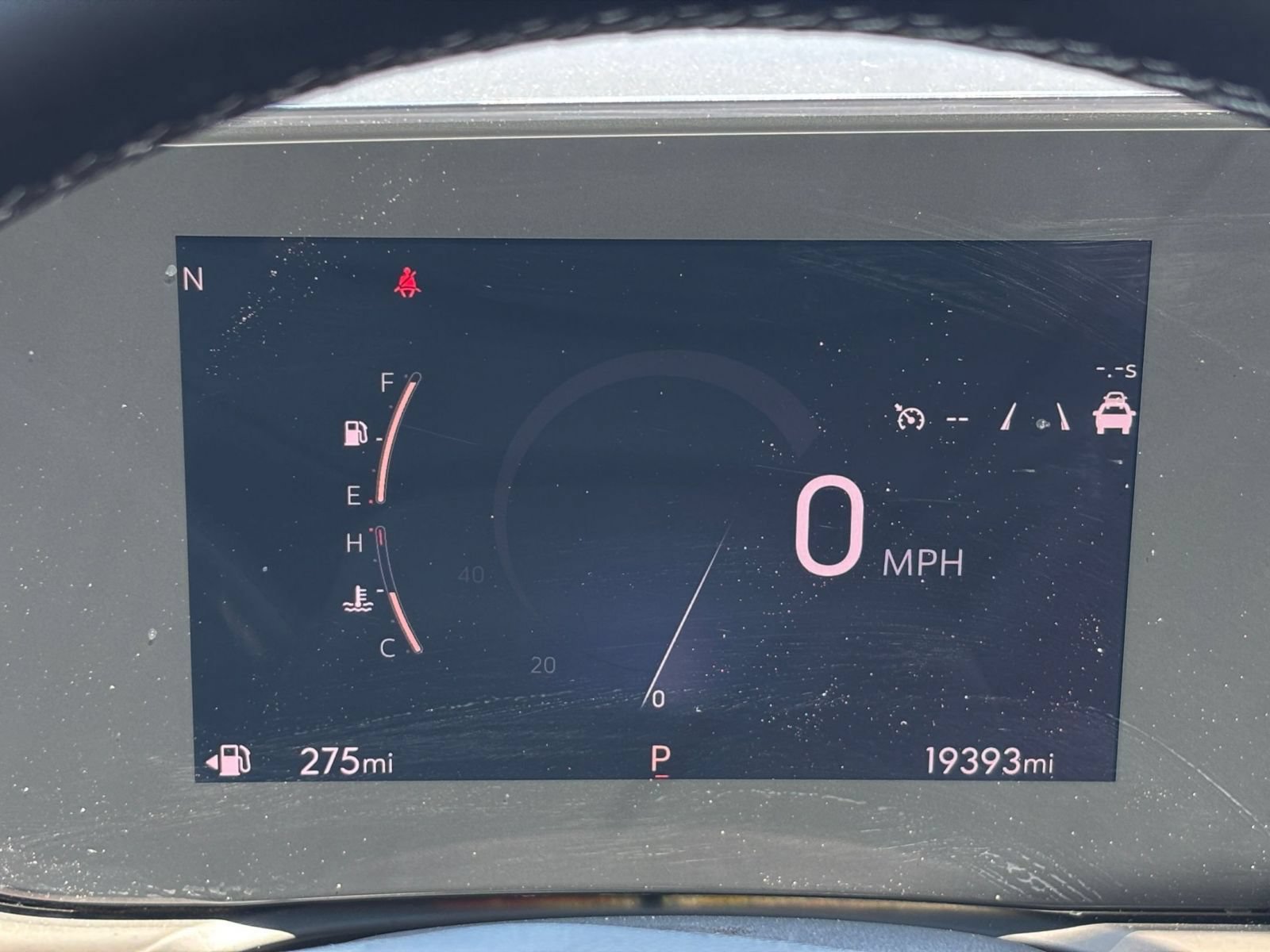 Used 2026 Buick Encore GX Preferred FWD image 54
