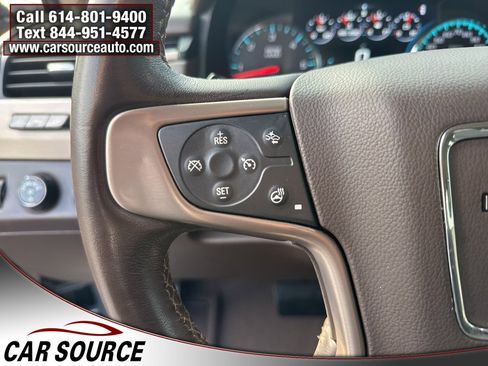 Used 2019 GMC Yukon XL Denali w/ Denali Ultimate Package image 26