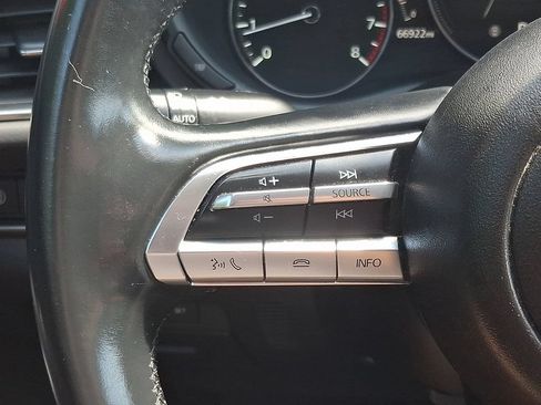 Used 2020 MAZDA CX-30 AWD w/ Preferred Package image 21