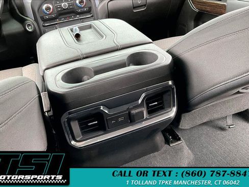 Used 2019 GMC Sierra 1500 Elevation w/ Elevation Value Package AWD/4WD image 31