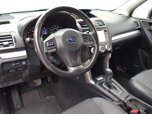Used 2016 Subaru Forester 2.0XT Touring AWD/4WD image 3