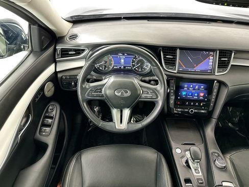 Used 2019 INFINITI QX50 Essential w/ Premium Heat Package AWD/4WD image 23