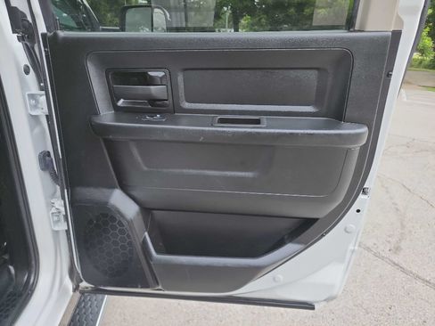 Used 2021 RAM 1500 Tradesman w/ Trailer Tow Group AWD/4WD image 32