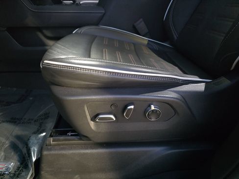 Used 2026 GMC Sierra 2500 AT4X AWD/4WD image 27