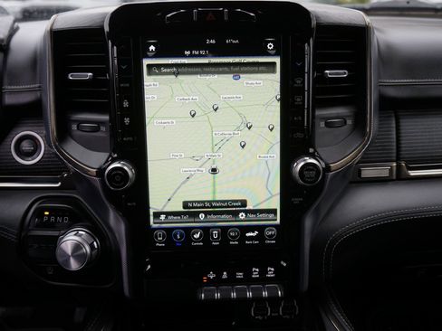 Used 2021 RAM 1500 Limited image 24