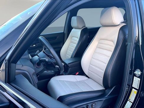 Used 2025 Honda CR-V Sport Touring image 23